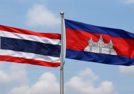 Usai Lima Hari Konflik di Perbatasan, Kamboja dan Thailand Sepakati Gencatan Senjata Tanpa Syarat