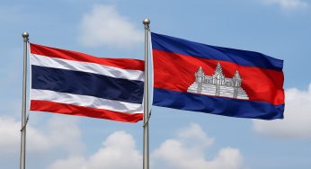 Usai Lima Hari Konflik di Perbatasan, Kamboja dan Thailand Sepakati Gencatan Senjata Tanpa Syarat