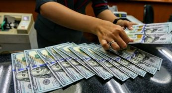 Utang Luar Negeri Indonesia Capai Angka Fantastis, Segini Besaran Jumlahnya!