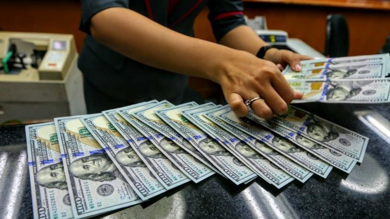 Utang Luar Negeri Indonesia Capai Angka Fantastis, Segini Besaran Jumlahnya!