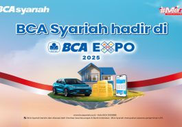 BCA Expo 2025 Gelaran Promo, Diskon, dan Inovasi Ramah Lingkungan