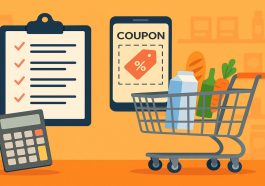 Cara Cerdas Atur Belanja Rumah Tangga di Tengah Lonjakan Harga