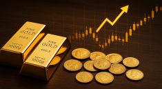 Pajak Transaksi Emas Mulai Berlaku Hari Ini di Bullion Bank, Ini Dampaknya bagi Investor