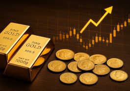 Pajak Transaksi Emas Mulai Berlaku Hari Ini di Bullion Bank, Ini Dampaknya bagi Investor