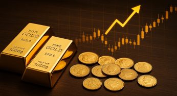 Pajak Transaksi Emas Mulai Berlaku Hari Ini di Bullion Bank, Ini Dampaknya bagi Investor