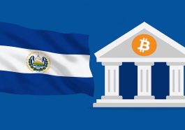 El Salvador Siapkan Terobosan Baru Bank Khusus Bitcoin untuk Revolusi Finansial Digital