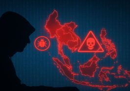 Google Ungkap Hacker Diduga Asal China Incar Diplomat Asia Tenggara