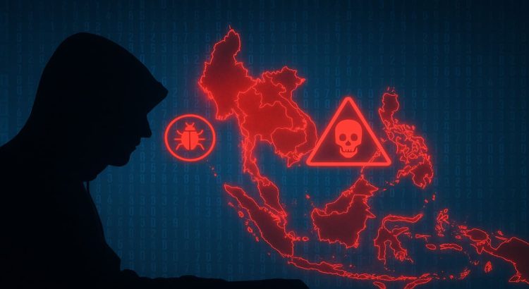 Google Ungkap Hacker Diduga Asal China Incar Diplomat Asia Tenggara
