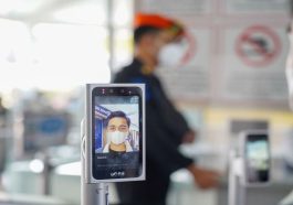 Mudah dan Praktis Panduan Lengkap Daftar Face Recognition KAI untuk Penumpang Kereta