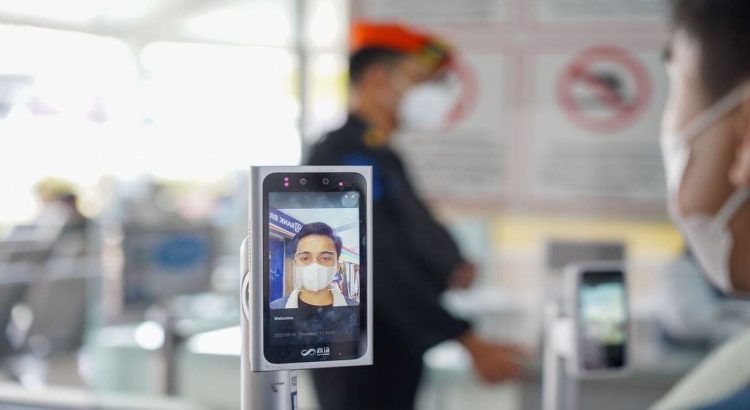 Mudah dan Praktis Panduan Lengkap Daftar Face Recognition KAI untuk Penumpang Kereta