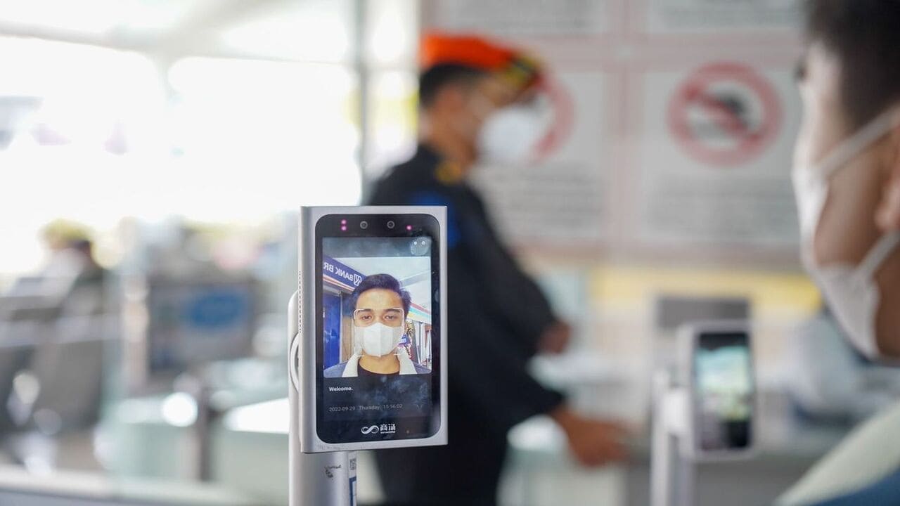 Mudah dan Praktis Panduan Lengkap Daftar Face Recognition KAI untuk Penumpang Kereta