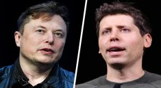 Rencana Gugatan Elon Musk terhadap Apple Babak Baru Persaingan Raksasa Teknologi