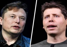 Rencana Gugatan Elon Musk terhadap Apple Babak Baru Persaingan Raksasa Teknologi