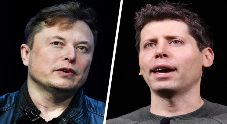 Rencana Gugatan Elon Musk terhadap Apple Babak Baru Persaingan Raksasa Teknologi