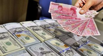 Utang Luar Negeri Indonesia Sentuh USD 433,3 Miliar: Pemerintah Tegaskan Struktur Tetap Terkendali