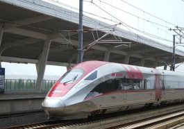 Whoosh Batalkan 8 Perjalanan Akibat Gempa Bekasi, Begini Mekanisme Refund Tiket