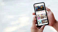 Kolaborasi Vidio dan Shopee Strategi Baru Menyatukan Hiburan dan Belanja