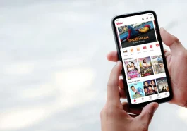 Kolaborasi Vidio dan Shopee Strategi Baru Menyatukan Hiburan dan Belanja