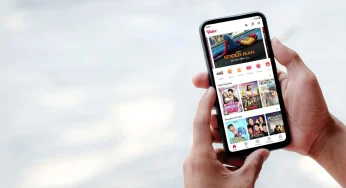 Kolaborasi Vidio dan Shopee: Strategi Baru Menyatukan Hiburan dan Belanja