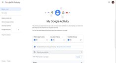 Cara Menghentikan Pelacakan Aktivitas 24 Jam oleh Google dan Melindungi Privasi Anda