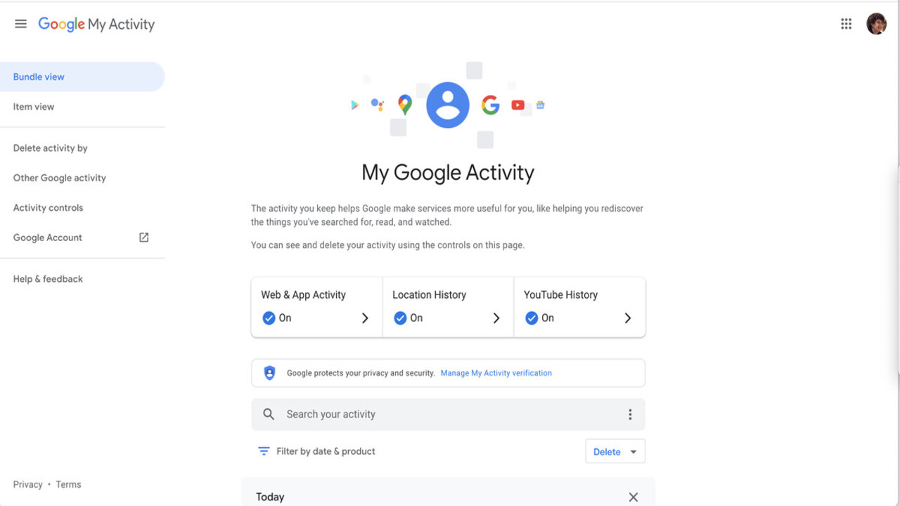 Cara Menghentikan Pelacakan Aktivitas 24 Jam oleh Google dan Melindungi Privasi Anda
