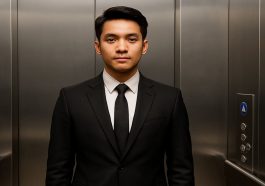 Cara Pakai Prompt Gemini AI untuk Bikin Foto Formal dengan Jas Jadi Realistis