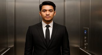 Cara Pakai Prompt Gemini AI untuk Bikin Foto Formal dengan Jas Jadi Realistis
