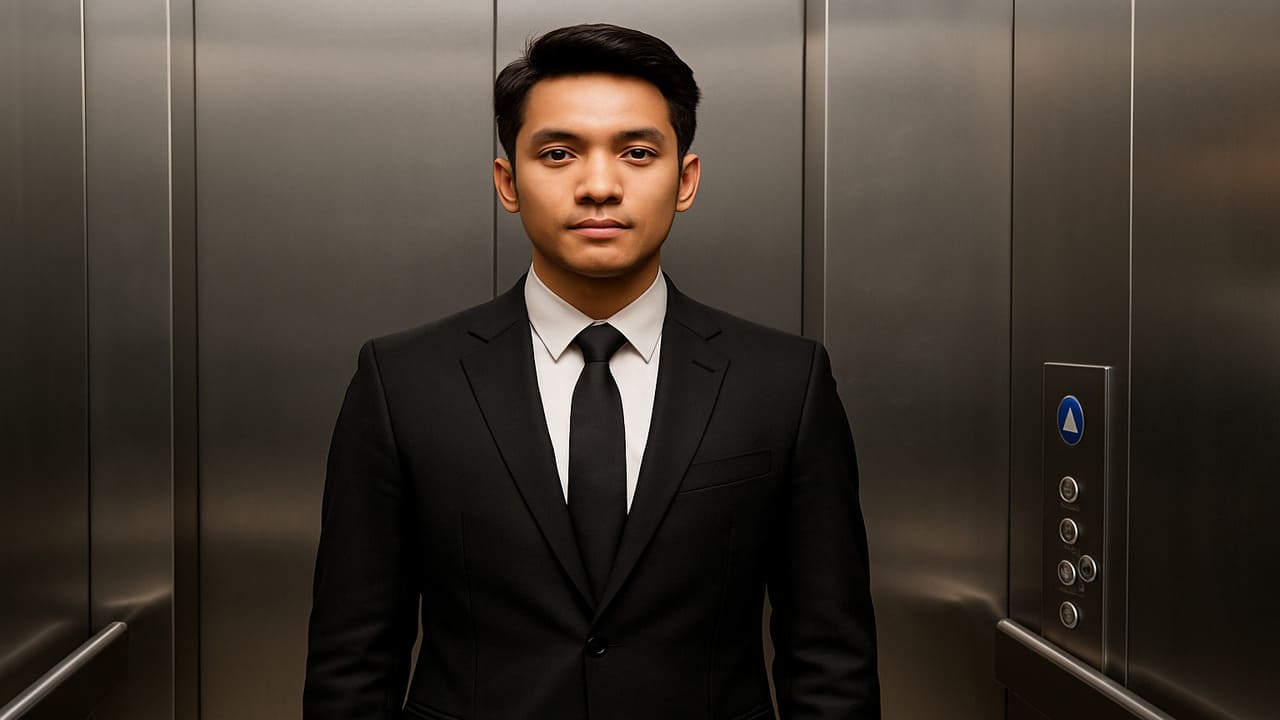 Cara Pakai Prompt Gemini AI untuk Bikin Foto Formal dengan Jas Jadi Realistis