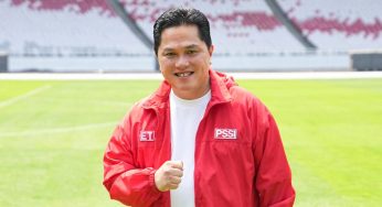 Erick Thohir Geser ke Menpora, Siapa yang Pantas Duduk di Kursi BUMN?