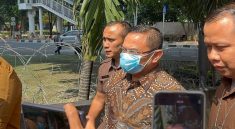 Gelombang Protes Warga Pati Bergerak ke Jakarta, Desak KPK Segera Tetapkan Sudewo Sebagai Tersangka