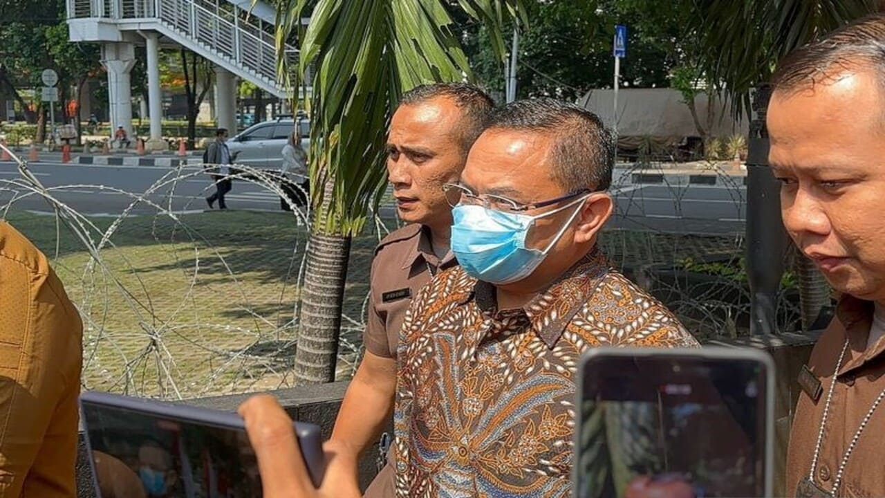Gelombang Protes Warga Pati Bergerak ke Jakarta, Desak KPK Segera Tetapkan Sudewo Sebagai Tersangka