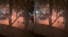 Insiden Gas Air Mata di Kampus Unisba Akademisi Kecam Tindakan Aparat