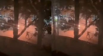 Insiden Gas Air Mata di Kampus Unisba: Akademisi Kecam Tindakan Aparat
