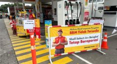 Isu Shell PHK Karyawan Gegara BBM Kosong, Ini Klarifikasi Resmi dan Tanggapan Pemerintah