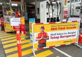 Isu Shell PHK Karyawan Gegara BBM Kosong, Ini Klarifikasi Resmi dan Tanggapan Pemerintah