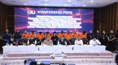 Kasus Pembobolan Rekening Dormant Rp204 Miliar Terbongkar, Cek Faktanya!