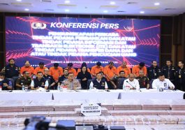 Kasus Pembobolan Rekening Dormant Rp204 Miliar Terbongkar, Cek Faktanya!