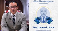 Legislator RI Desak Perbaikan SOP Keamanan Pasca Tragedi Kematian Staf KBRI di Peru