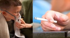 Miris, Orang Tua Lebih Pilih Rokok daripada Gizi Risiko Stunting Anak Semakin Tinggi