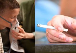 Miris, Orang Tua Lebih Pilih Rokok daripada Gizi Risiko Stunting Anak Semakin Tinggi