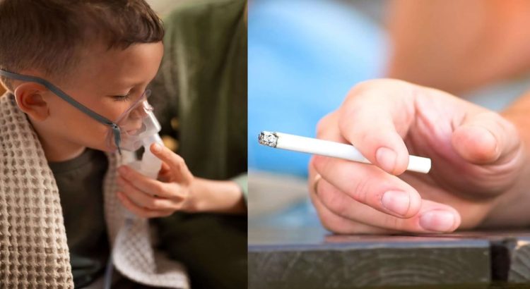 Miris, Orang Tua Lebih Pilih Rokok daripada Gizi Risiko Stunting Anak Semakin Tinggi