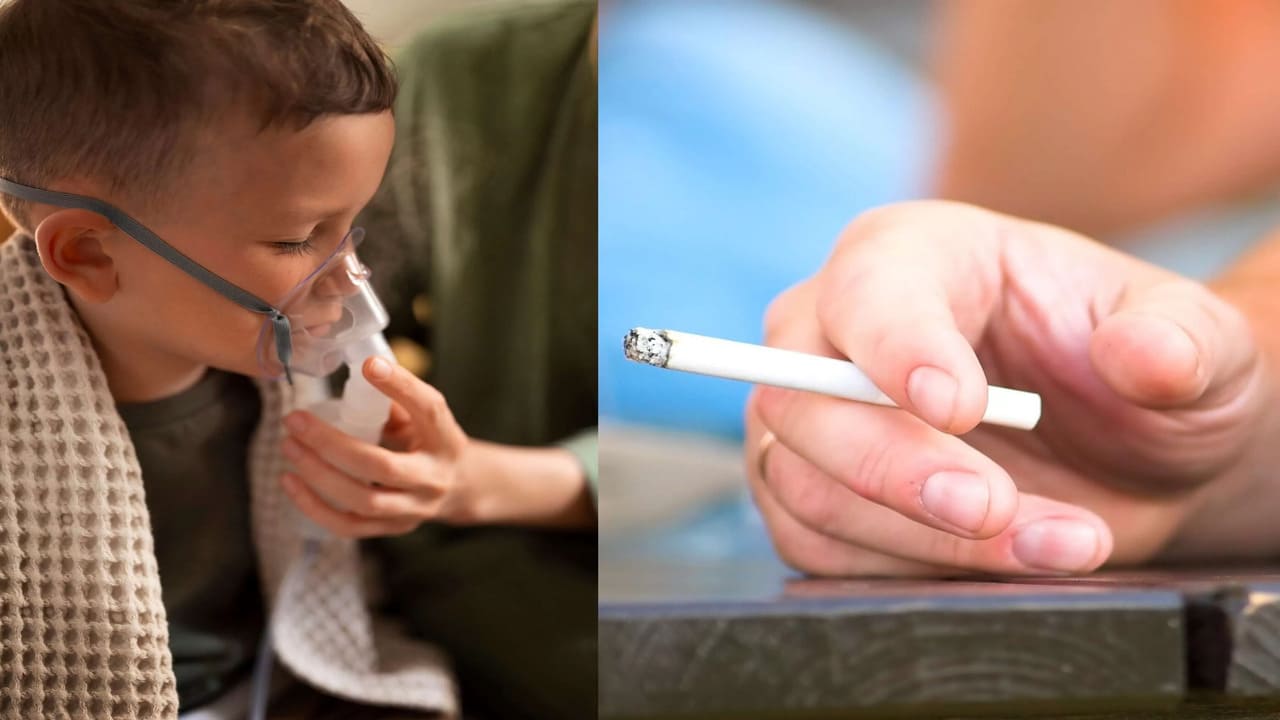 Miris, Orang Tua Lebih Pilih Rokok daripada Gizi Risiko Stunting Anak Semakin Tinggi