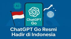 OpenAI Perkenalkan ChatGPT Go di Indonesia, Akses AI Kini Lebih Terjangkau