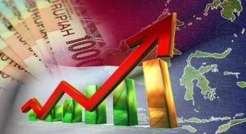Pertumbuhan Ekonomi RI Meningkat, Pemerintah Perkuat Kebijakan Investasi