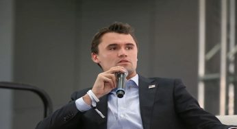 Kekerasan Politik di AS Meningkat, Siapa Sosok Charlie Kirk yang Jadi Korban Penembakan di Kampus