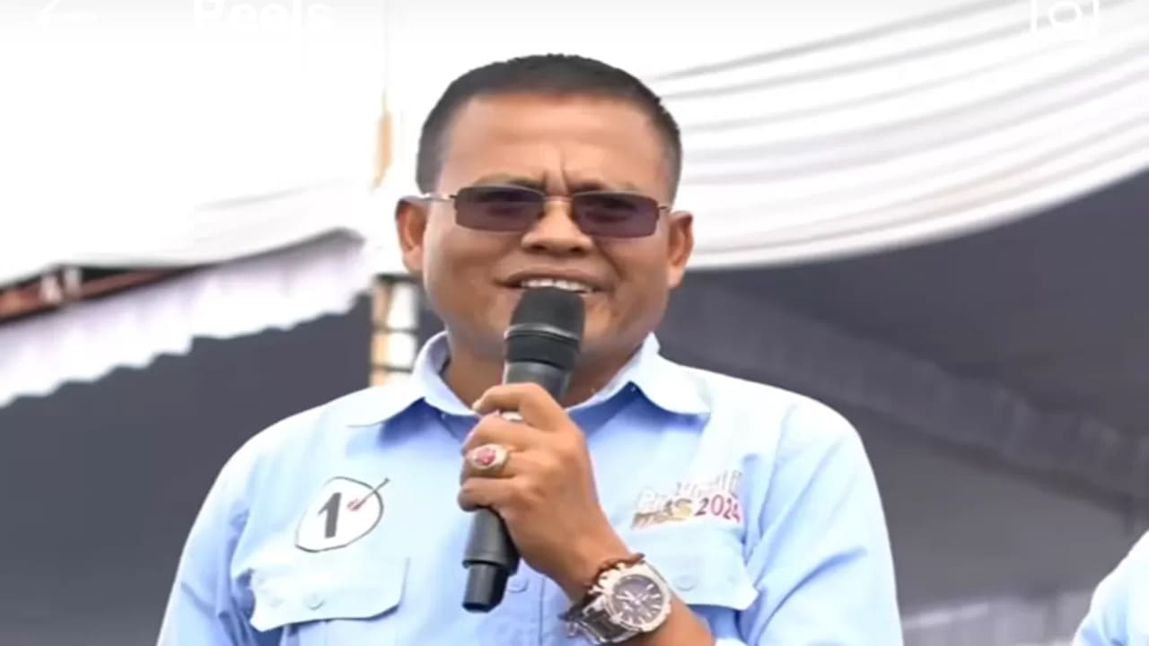 Wali Kota Prabumulih Punya Harta Rp17 M, Ini Klarifikasi Terkait Isu Pencopotan Kepsek
