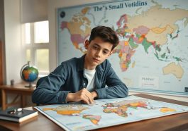 Fakta Unik Negara Kecil Ini yang Tak Ada di Buku Geografi