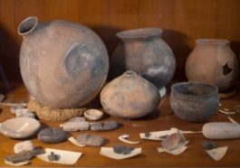 Fakta Terbaru Penemuan Artefak Gereja Kuno di Eropa