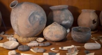 Fakta Terbaru Penemuan Artefak Gereja Kuno di Eropa