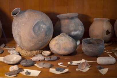 Fakta Terbaru Penemuan Artefak Gereja Kuno di Eropa